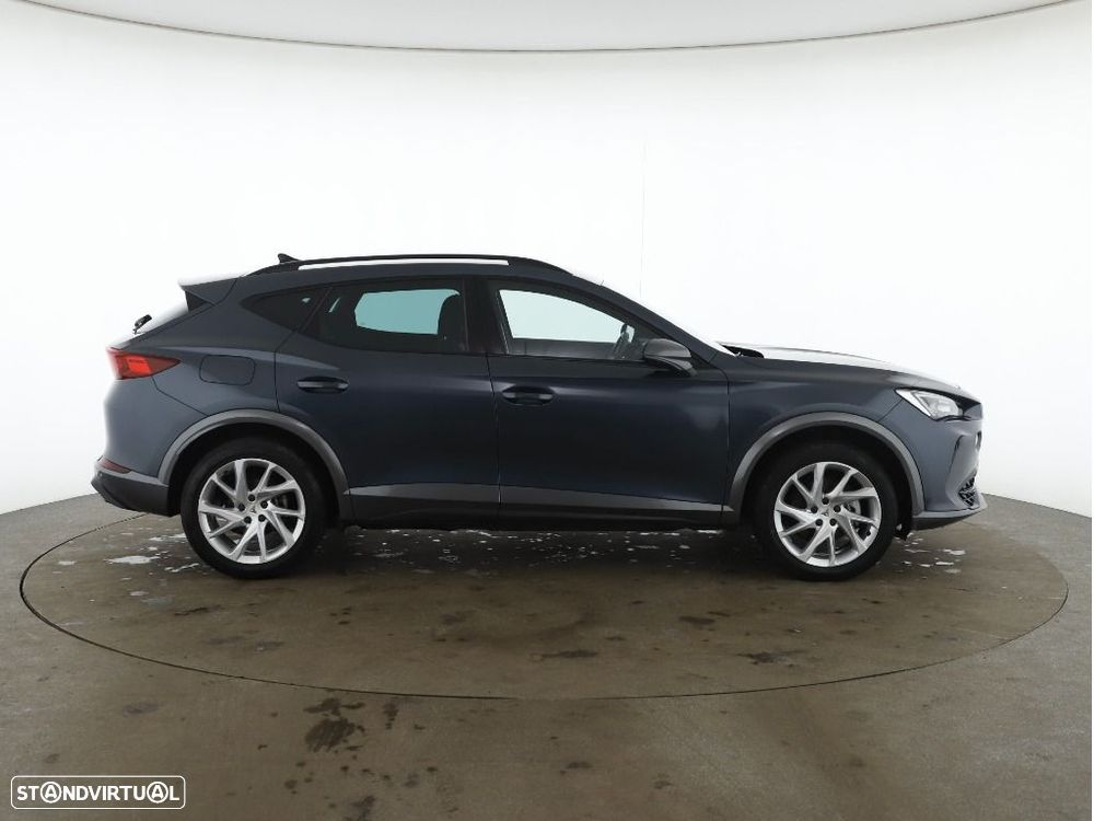 Cupra Formentor - 8