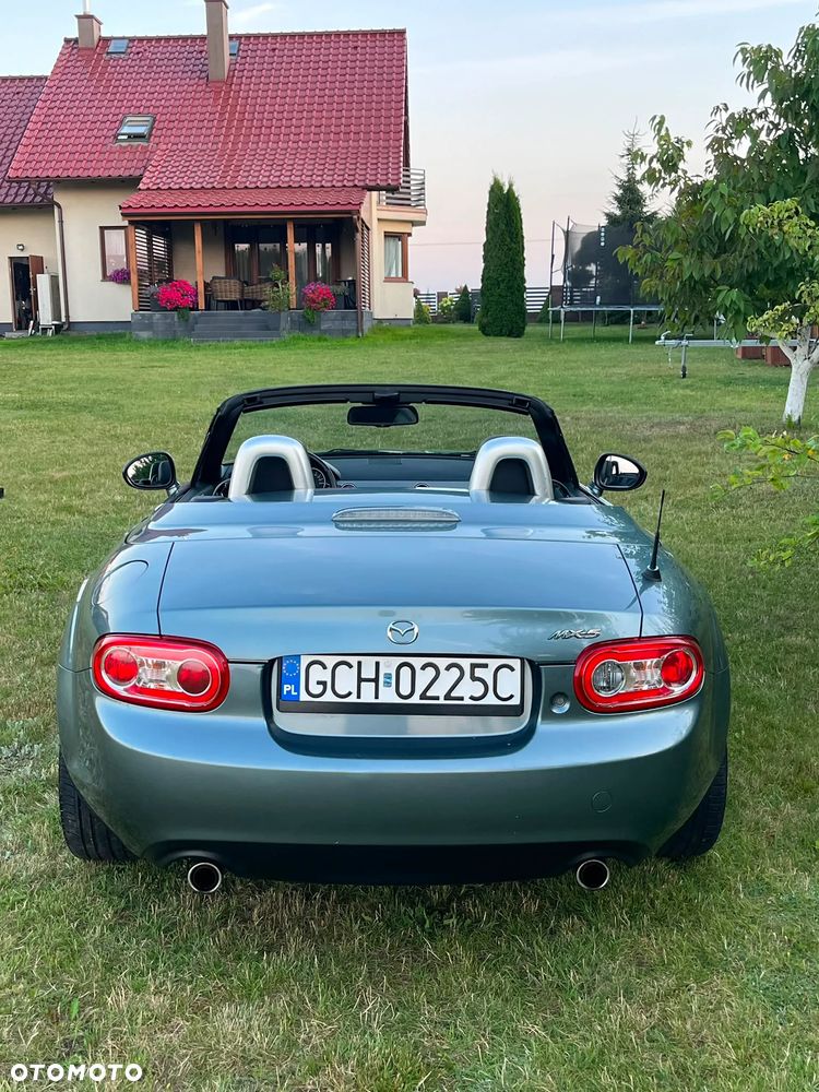 Mazda MX-5 - 9