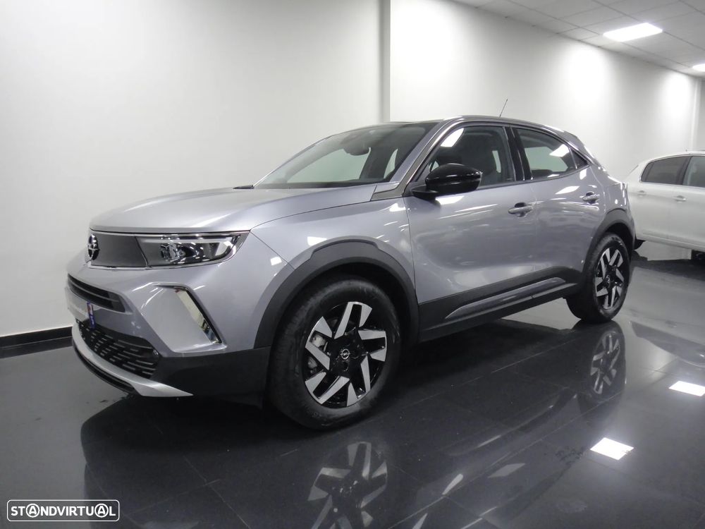 Opel Mokka-e Elegance - 1