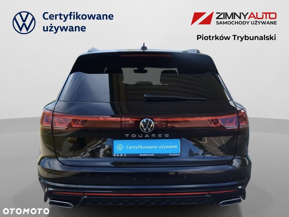 Volkswagen Touareg 3.0 V6 TDI 4Motion R-Line - 36