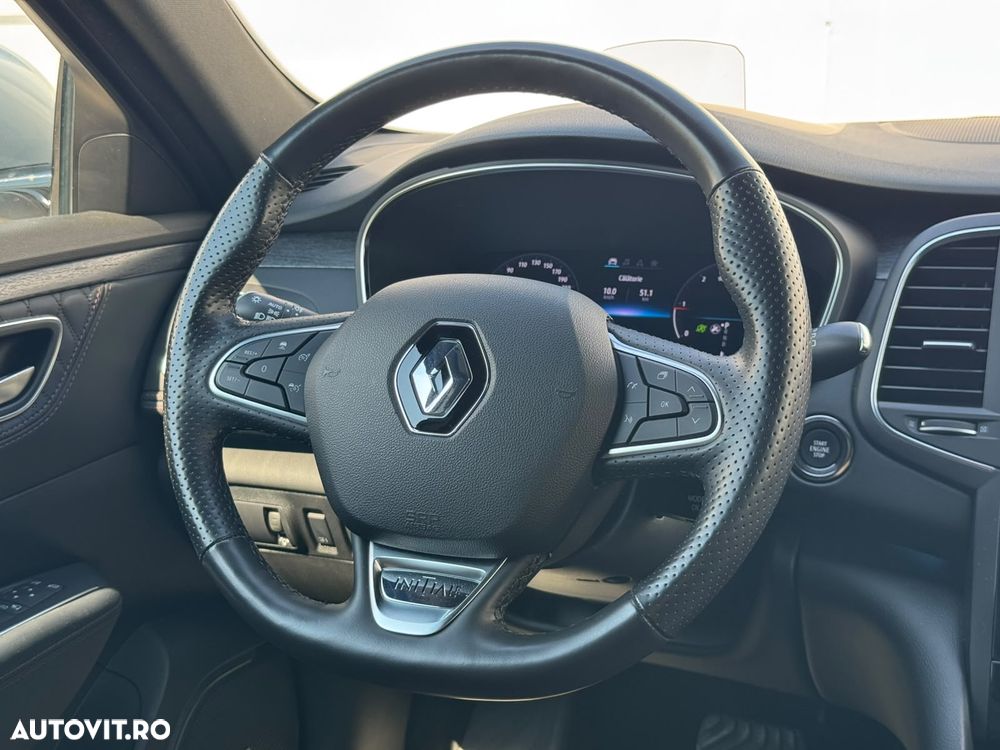 Renault Talisman BLUE dCi 200 EDC INITIALE PARIS - 13