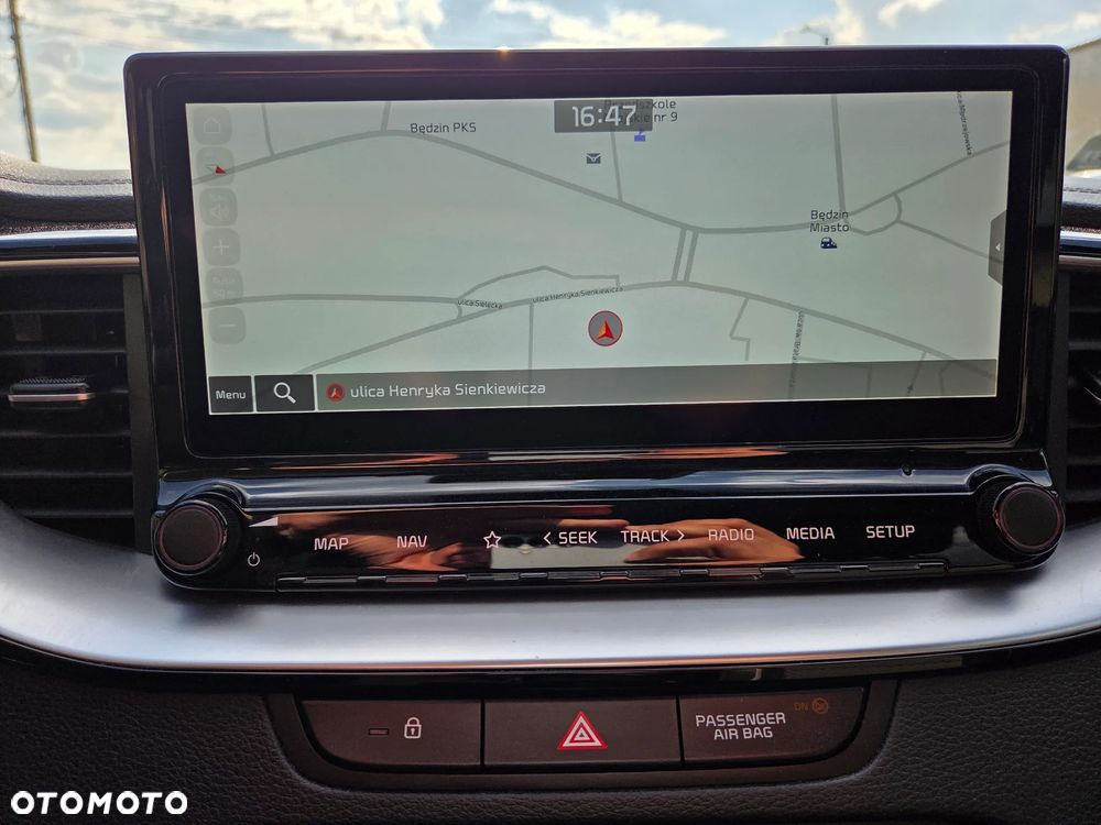 Kia Ceed 1.5 T-GDI L Business Line Plus DCT - 20