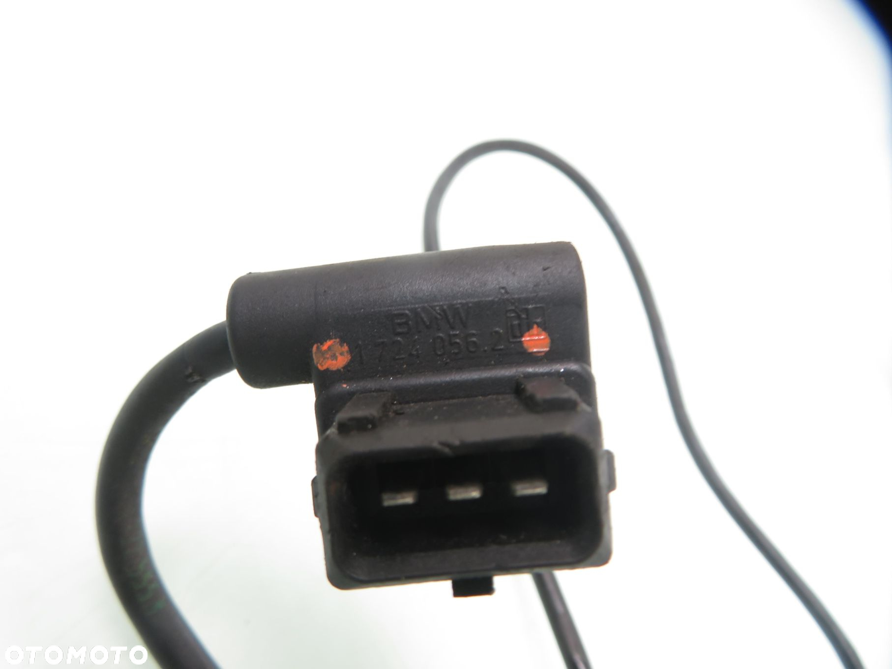 CZUJNIK WAŁU BMW  E36 318 17240562 - 2