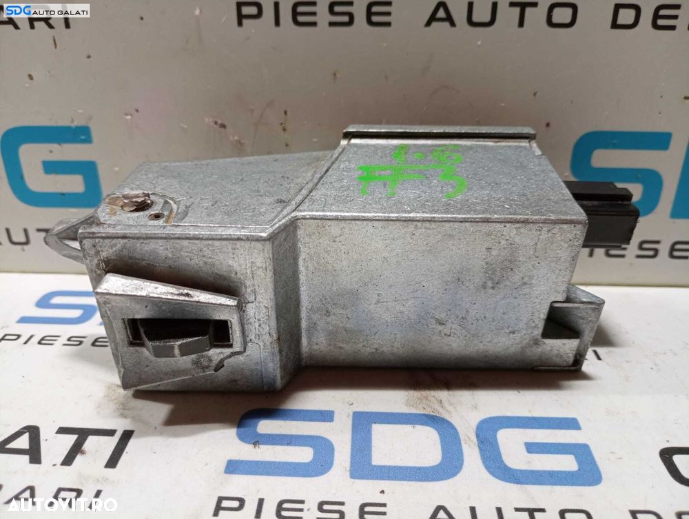 Blocator Ax Coloana Volan Ford Mondeo 4 1.6 TDCI 2007 - 2014 Cod 7G91-3F880 AV6N-3F880 [M5071] - 4