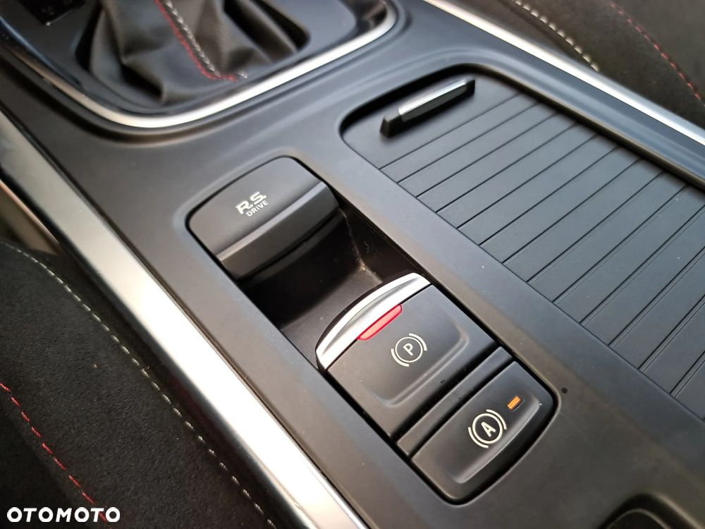Renault Megane 1.8 TCe FAP R.S Trophy EDC - 21
