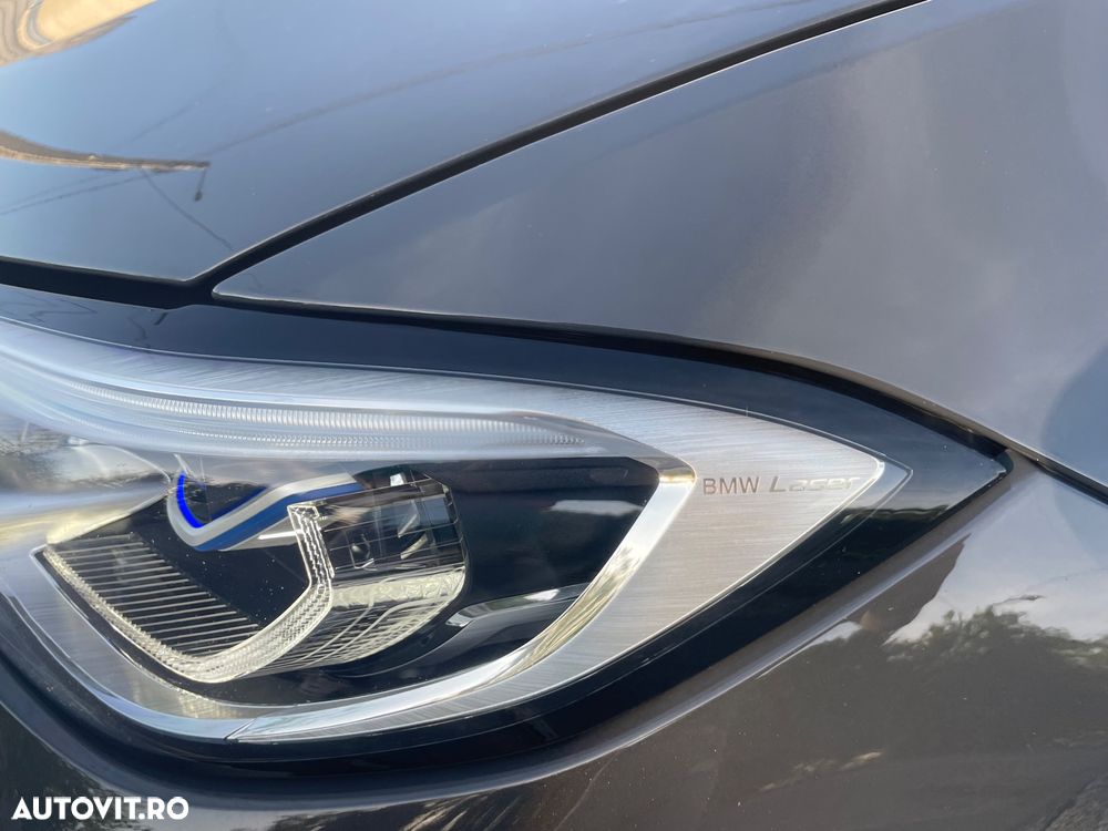 BMW M3 M340i xDrive AT MHEV - 29