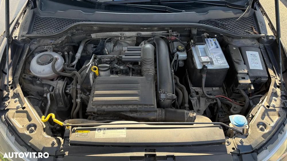 Seat Leon ST 1.4 TSI ACT Start&Stop XCELLENCE - 21
