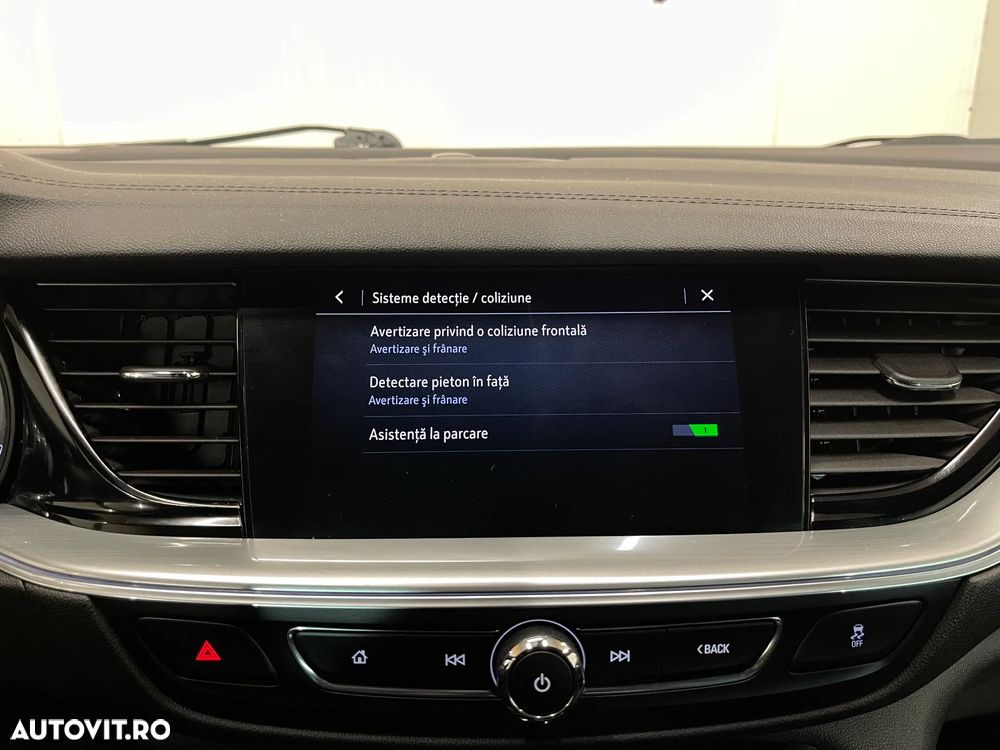 Opel Insignia Grand Sport 2.0 Start/Stop Aut. Elegance - 16