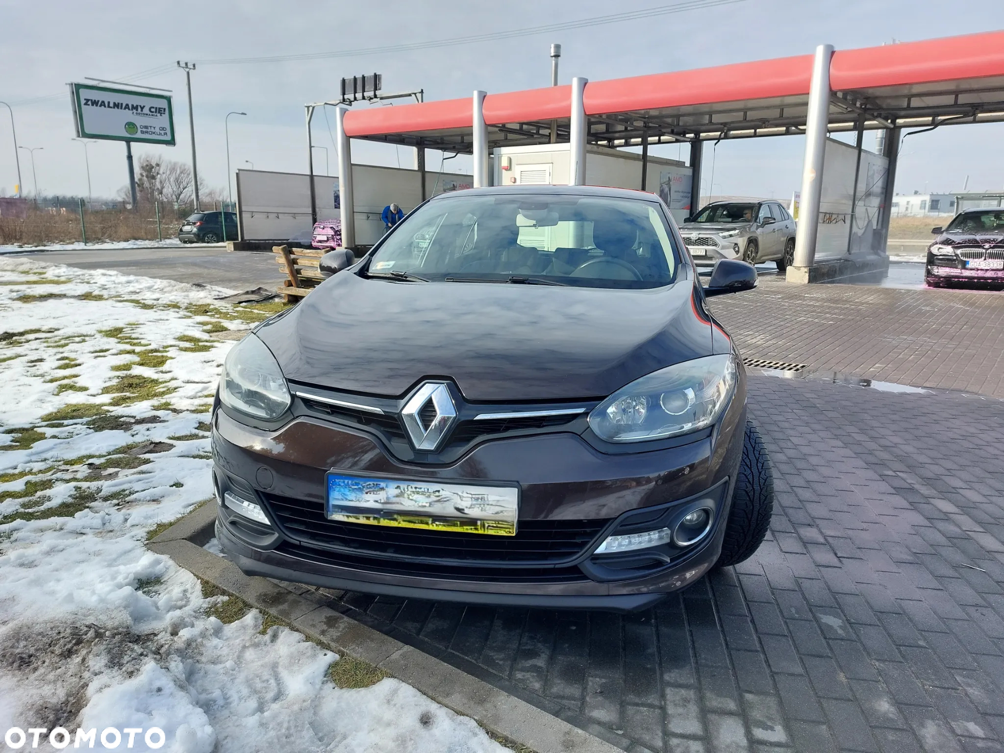 Renault Megane - 2