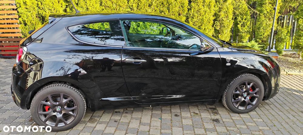 Alfa Romeo Mito 1.4 MultiAir Distinctive - 6