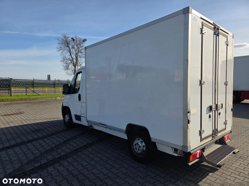 Fiat Ducato - 36