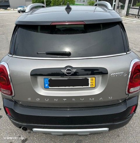 MINI Countryman Cooper D Auto - 3