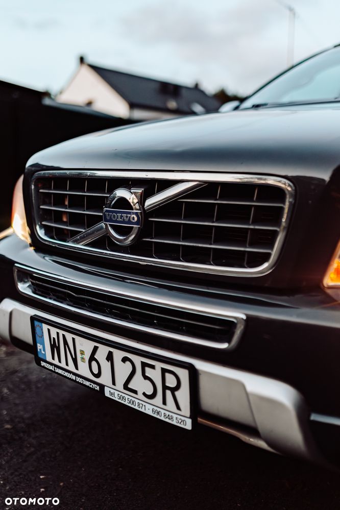 Volvo XC 90 3.2 Summum - 5