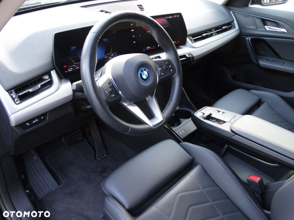 BMW X1 - 21