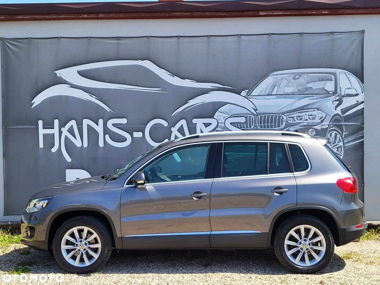 Volkswagen Tiguan - 27