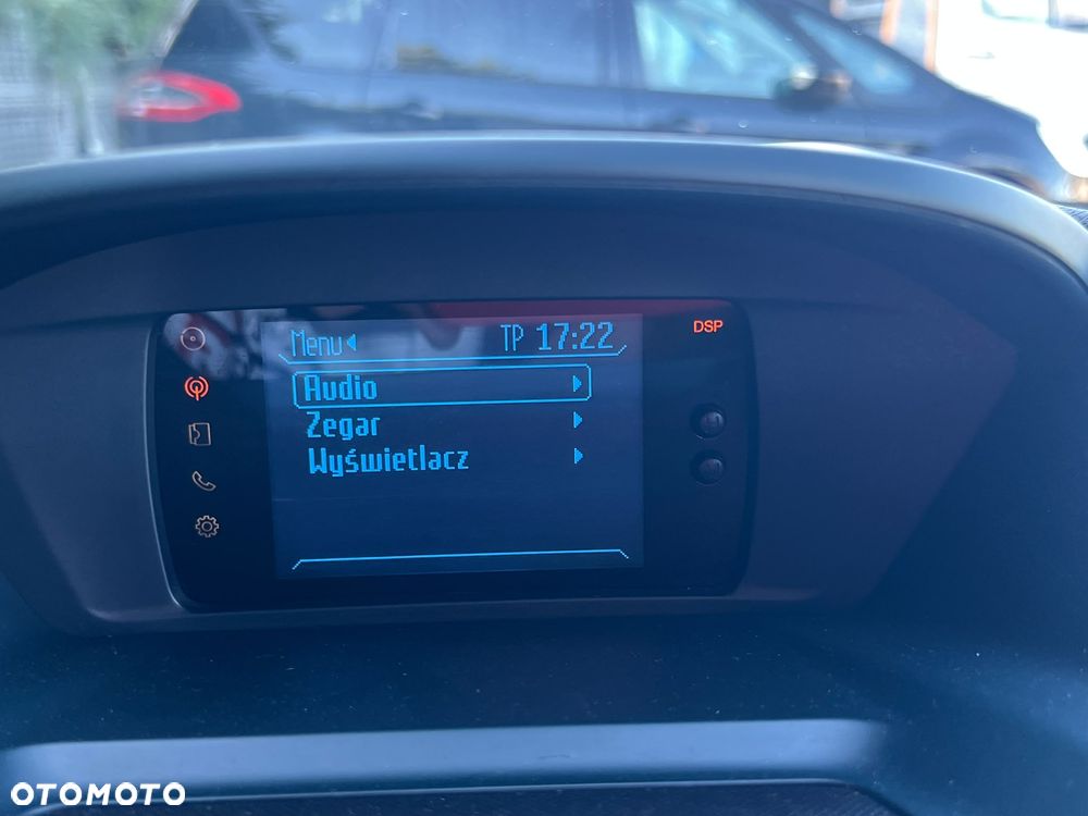 Ford C-MAX 1.6 TDCi Start-Stop-System Titanium - 23