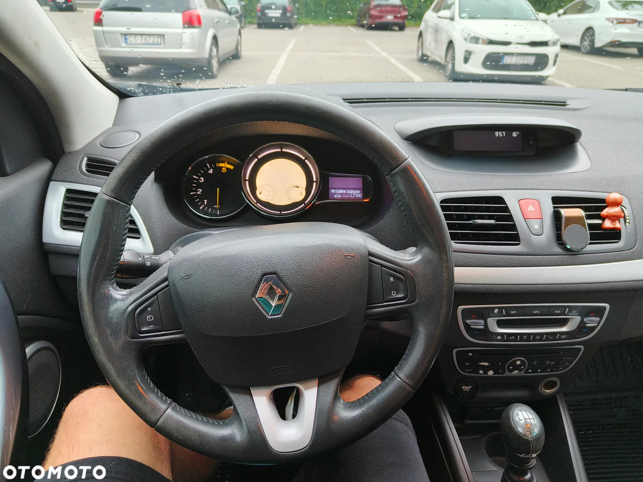 Renault Megane - 10