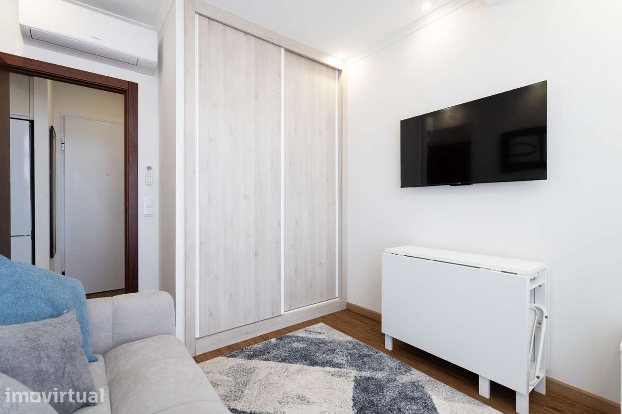 Apartamento, 38 m², Falagueira-Venda Nova - Grande imagem: 3/23