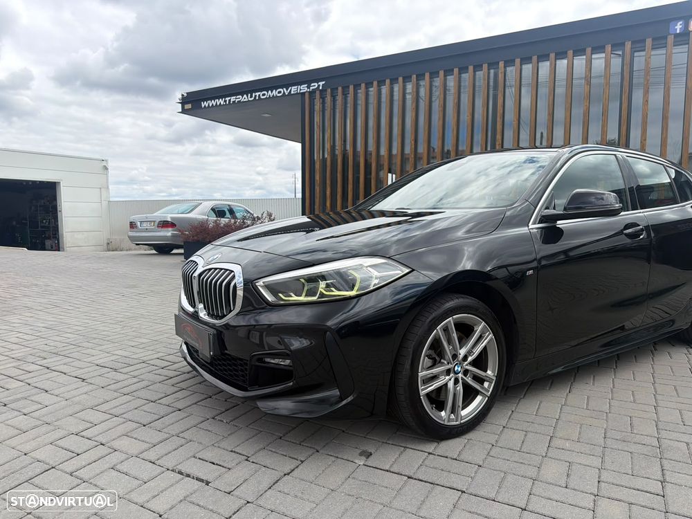 BMW 116 d - 14