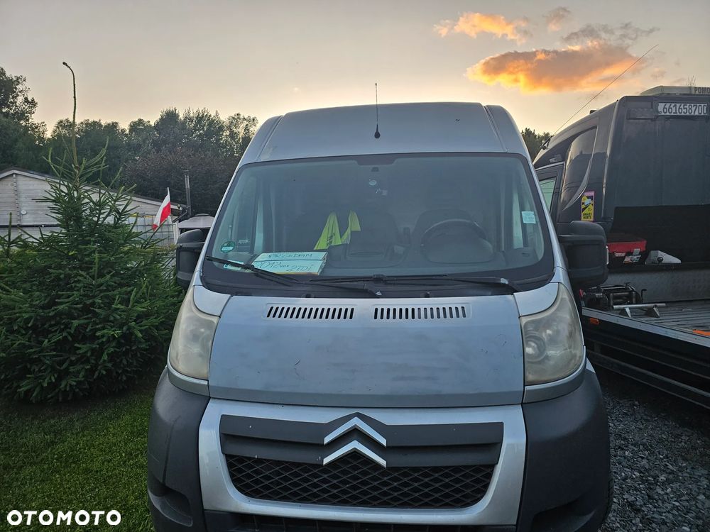 Citroën Jumper 35  L3 H2 12035 - 3