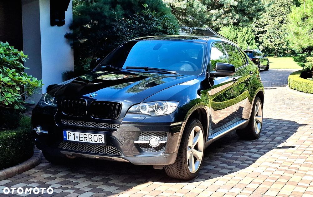 BMW X5 3.5d xDrive - 4