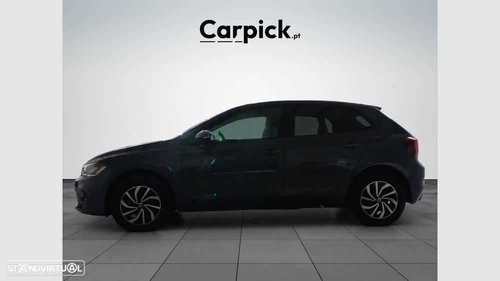 VW Polo 1.0 TSI Urban - 2