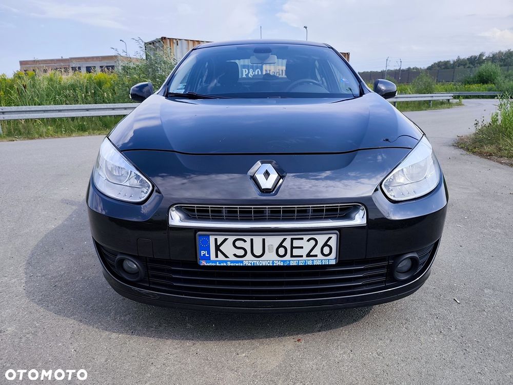 Renault Fluence 1.6 16V Privilege - 3