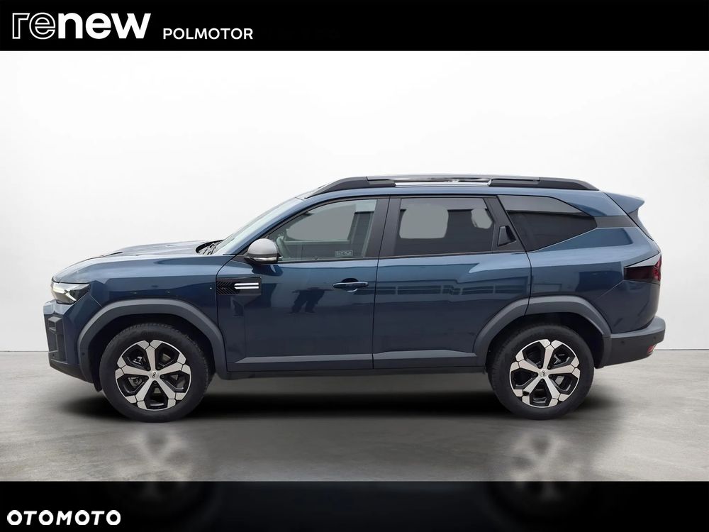 Dacia Bigster 1.2 TCe mHEV Journey - 2
