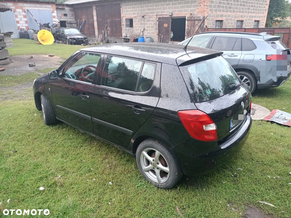 Skoda Fabia 1.2 12V Classic - 2