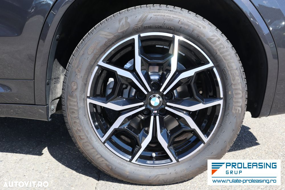BMW X3 - 6