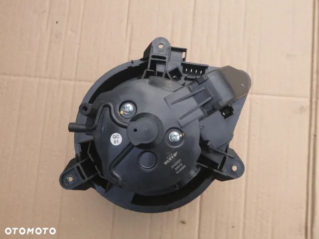 DMUCHAWA NAWIEWU REZYSTOR CITROEN XSARA II 01-04 - 11
