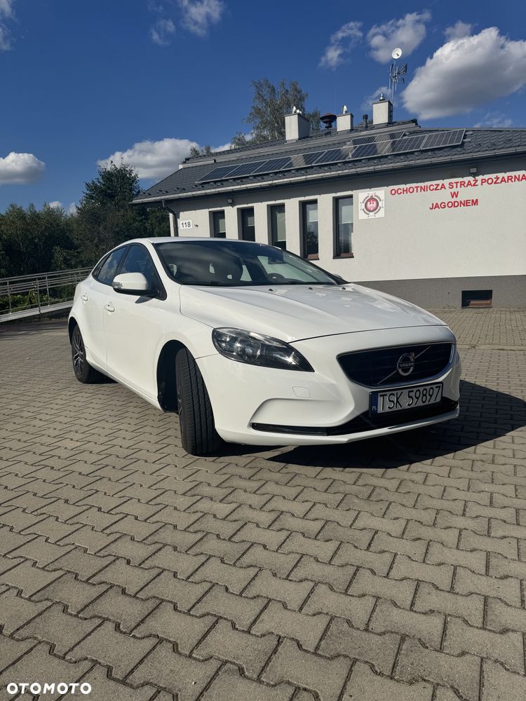 Volvo V40 - 1