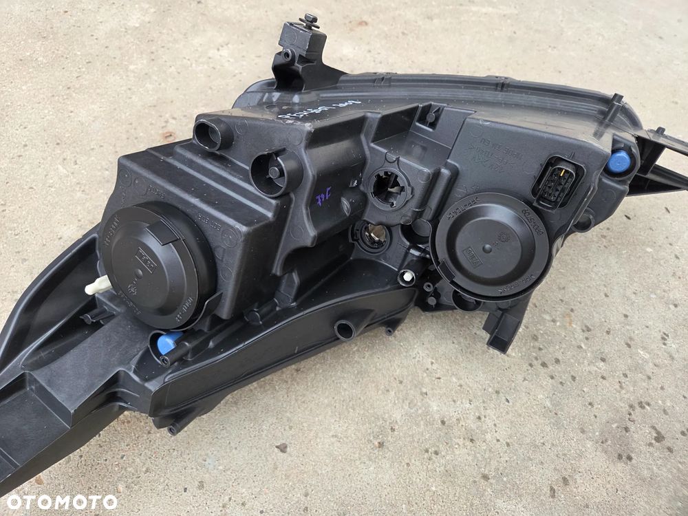 Lampa przednia prawa Peugeot 2008 I LIFT   9814739580 - 15