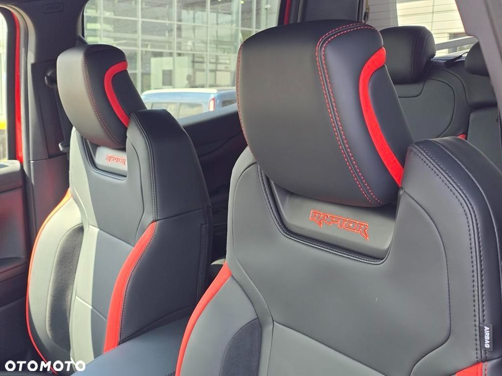 Ford Ranger Raptor 2.0 EcoBlue Bi-Turbo 4x4 DC - 29