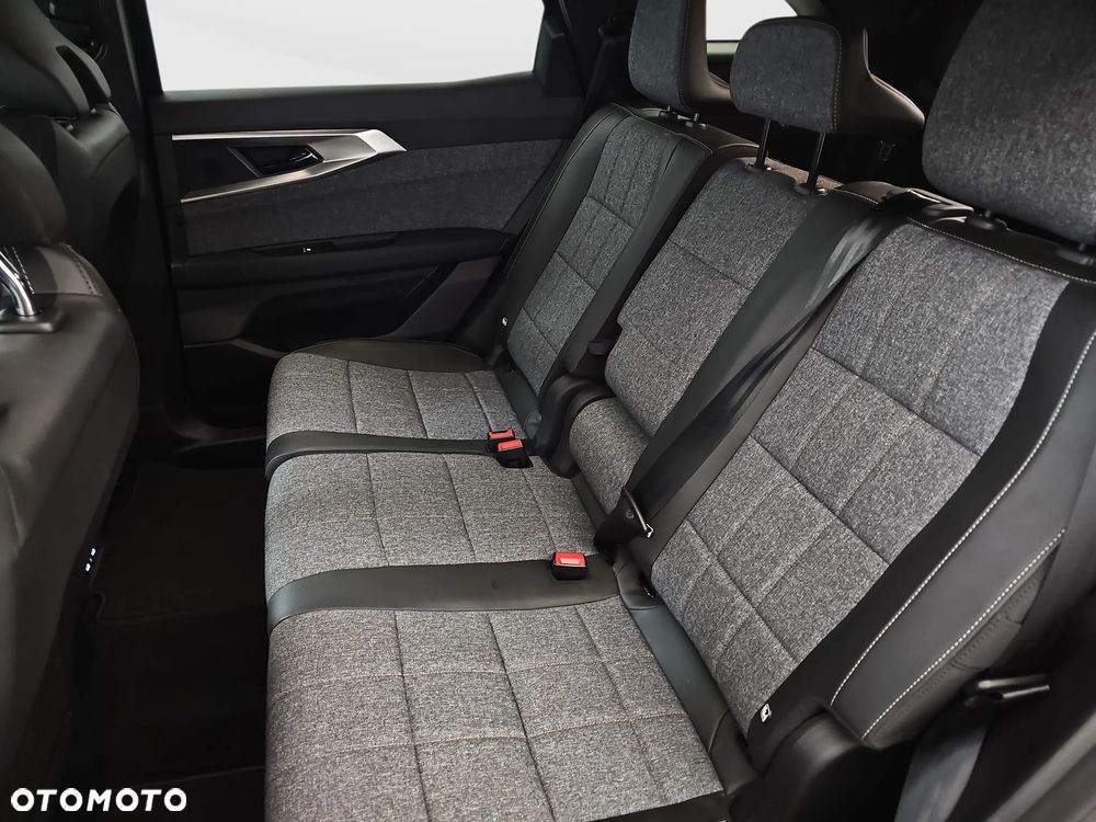 Renault Espace 1.2 E-Tech Full Hybrid 200 Techno MMT 7os - 22