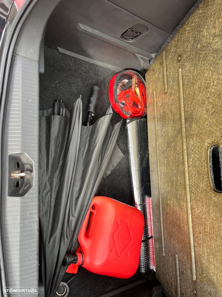 Opel Corsa 1.2 Black Edition - 12