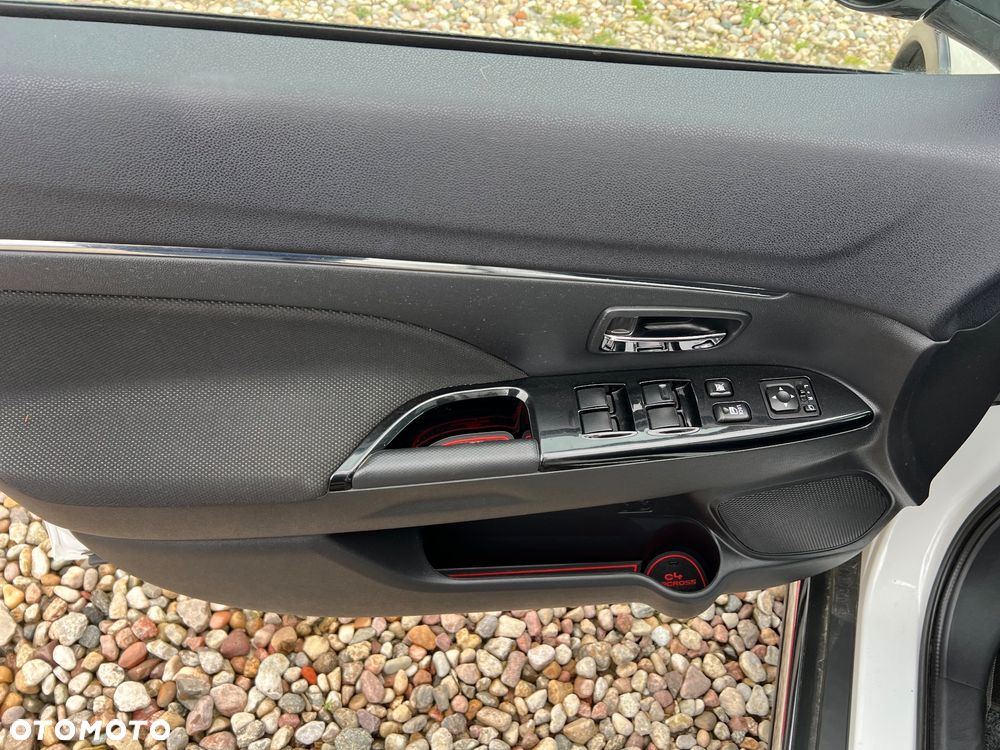 Citroën C4 Aircross e-HDi 115 Stop & Start 2WD Selection - 14