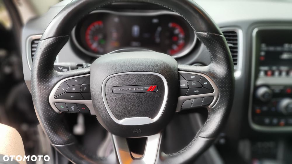 Dodge Durango 3,6 Citadel - 6