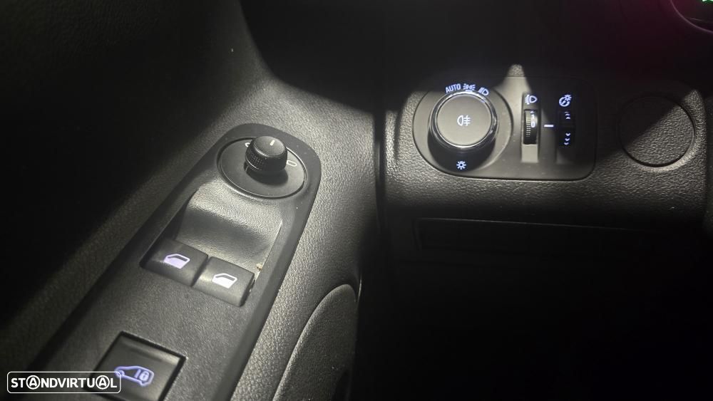 Opel Combo CARGO DIESEL 1.5 CDTI L1H1 ENJOY 4D - 13