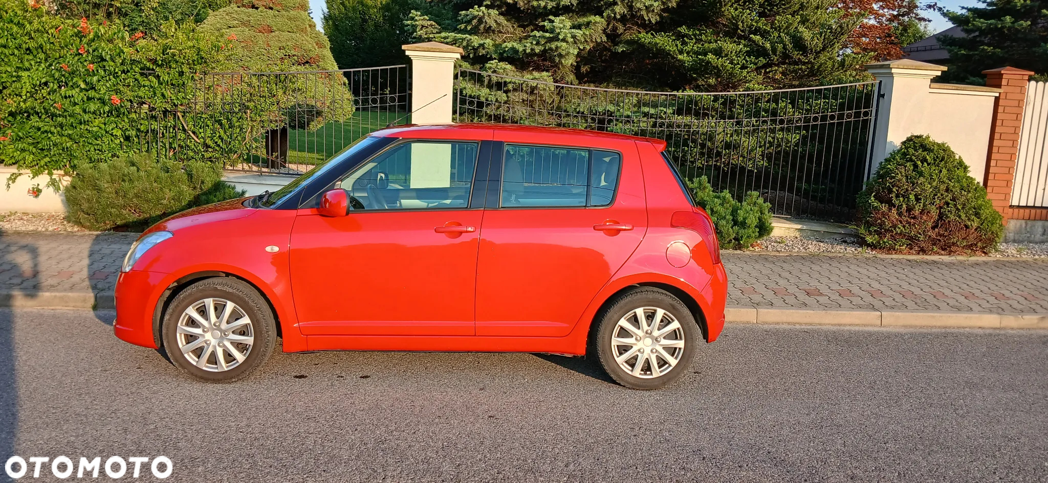 Suzuki Swift - 3