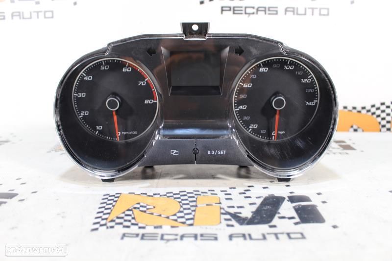 Quadrante Seat Ibiza Iv (6J5, 6P1)  6J0920904k / 6J0 920 904 K - 1