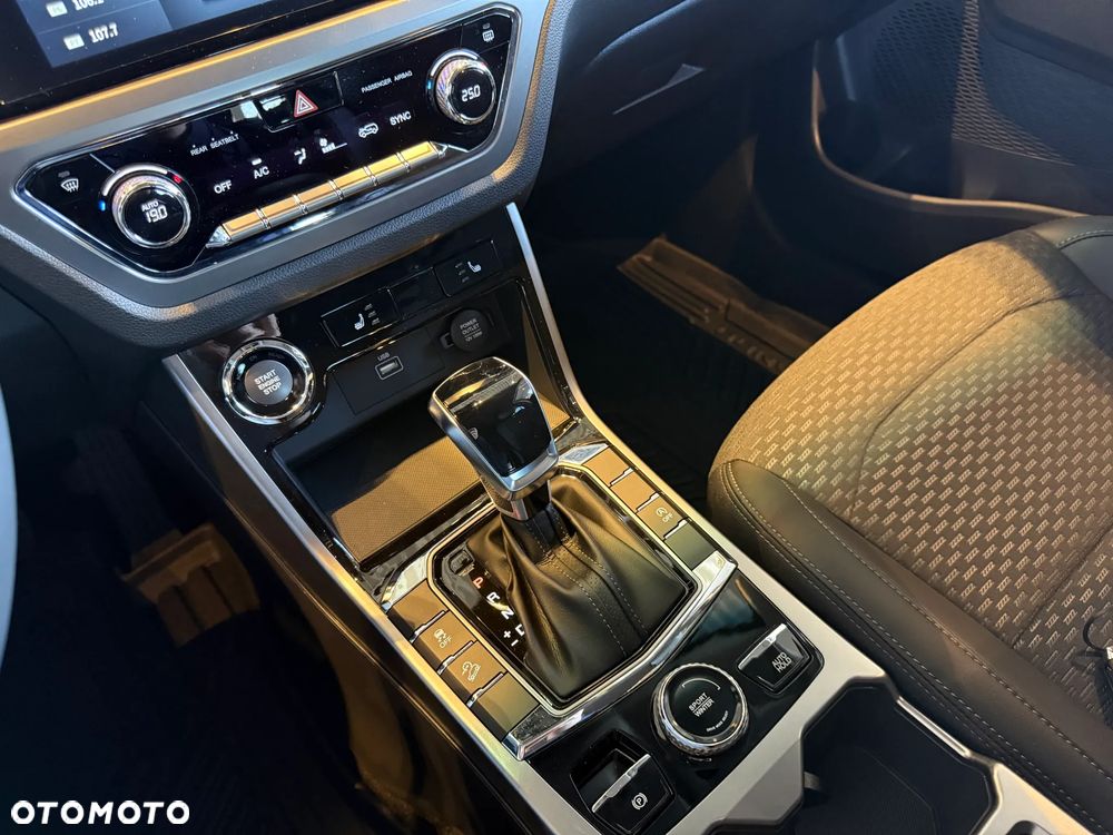 SsangYong/KGM Korando 1.5 T-GDI Adventure 2WD - 14