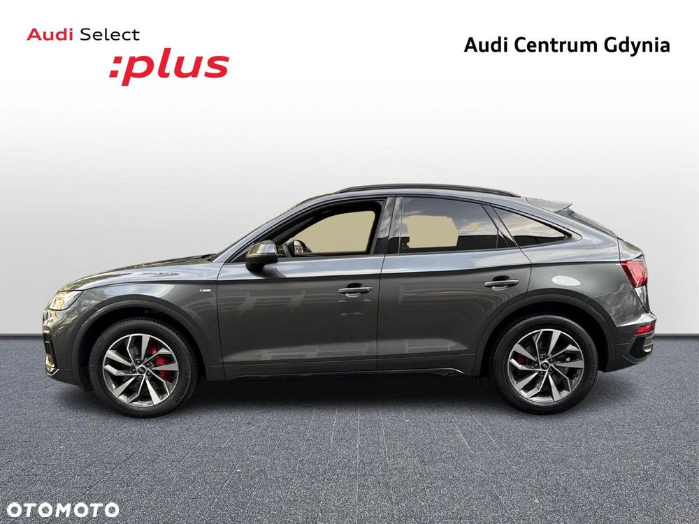 Audi Q5 Sportback - 2