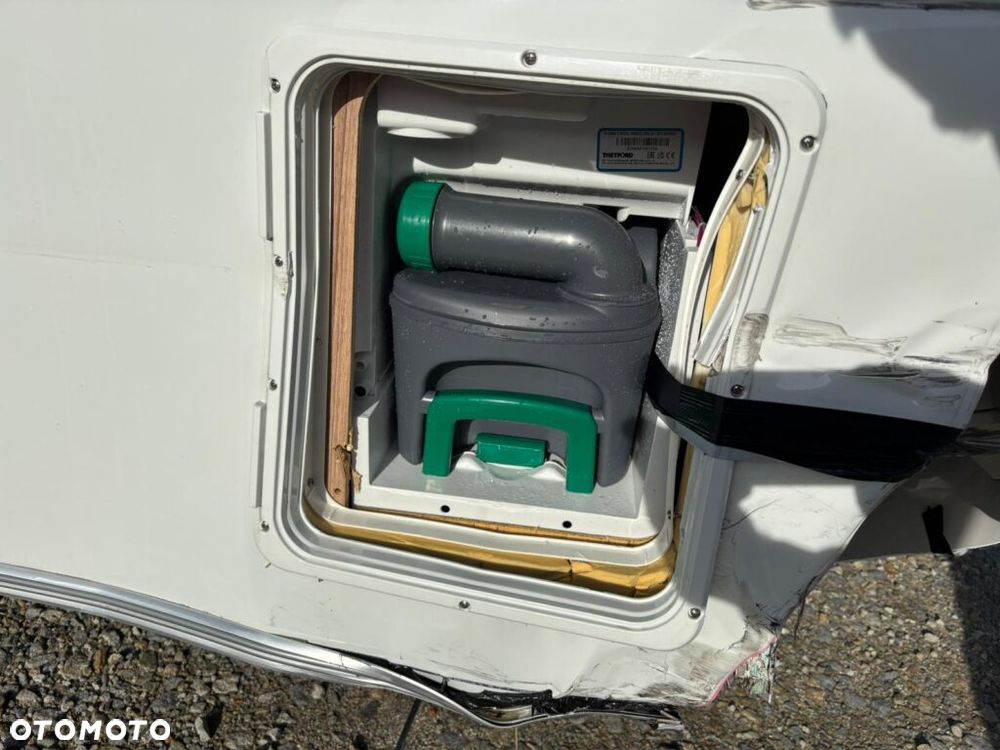 Hymer-Eriba Nova 465 - 15