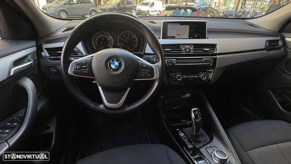 BMW X2 16 d sDrive Auto Advantage - 15
