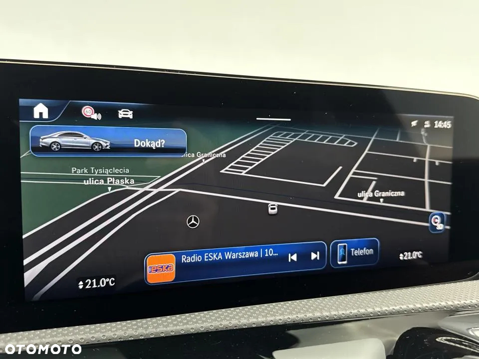 Mercedes-Benz CLA 220 4-Matic AMG Line 7G-DCT - 17