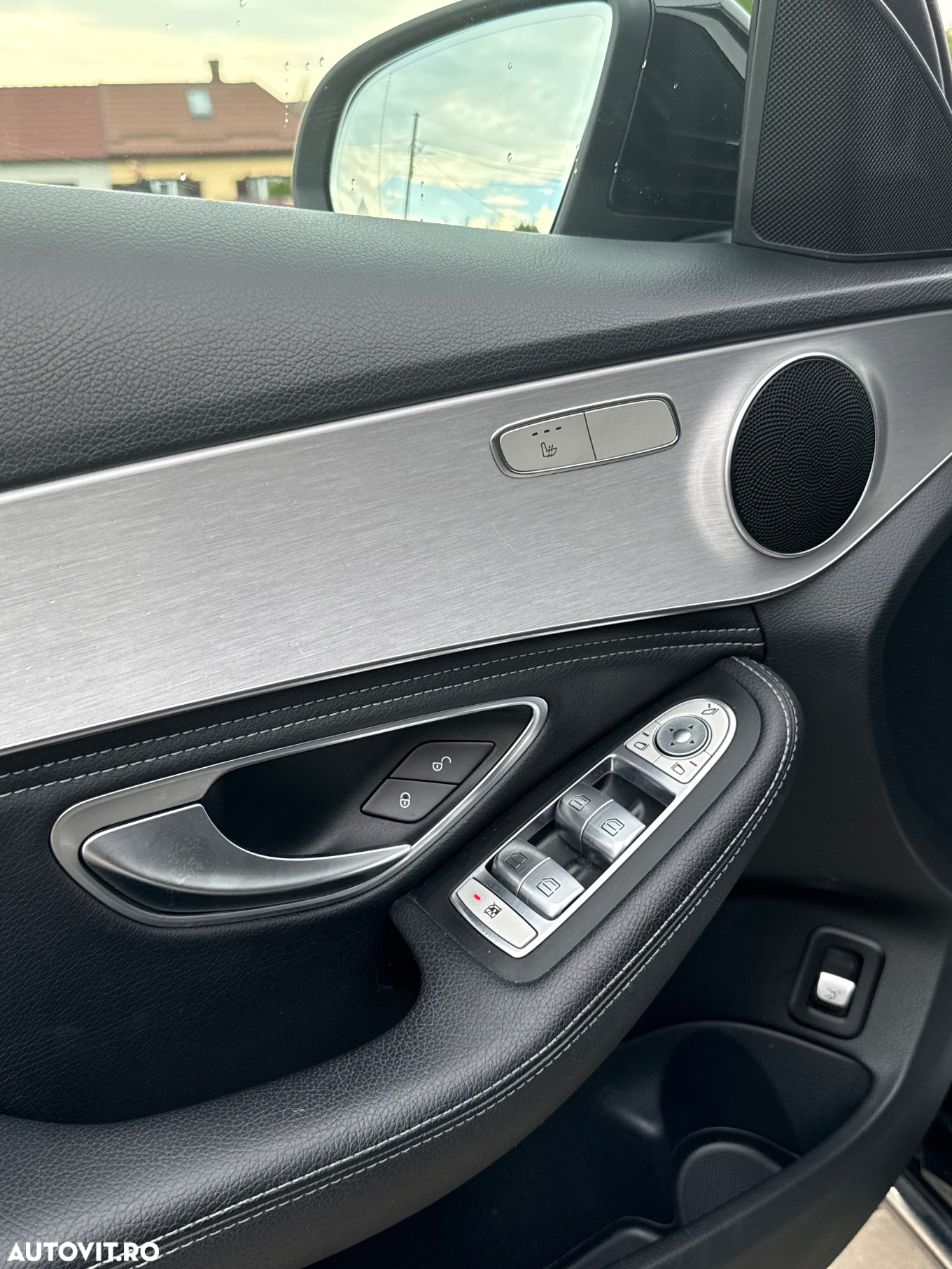 Mercedes-Benz C 220 d 4MATIC Aut. - 11