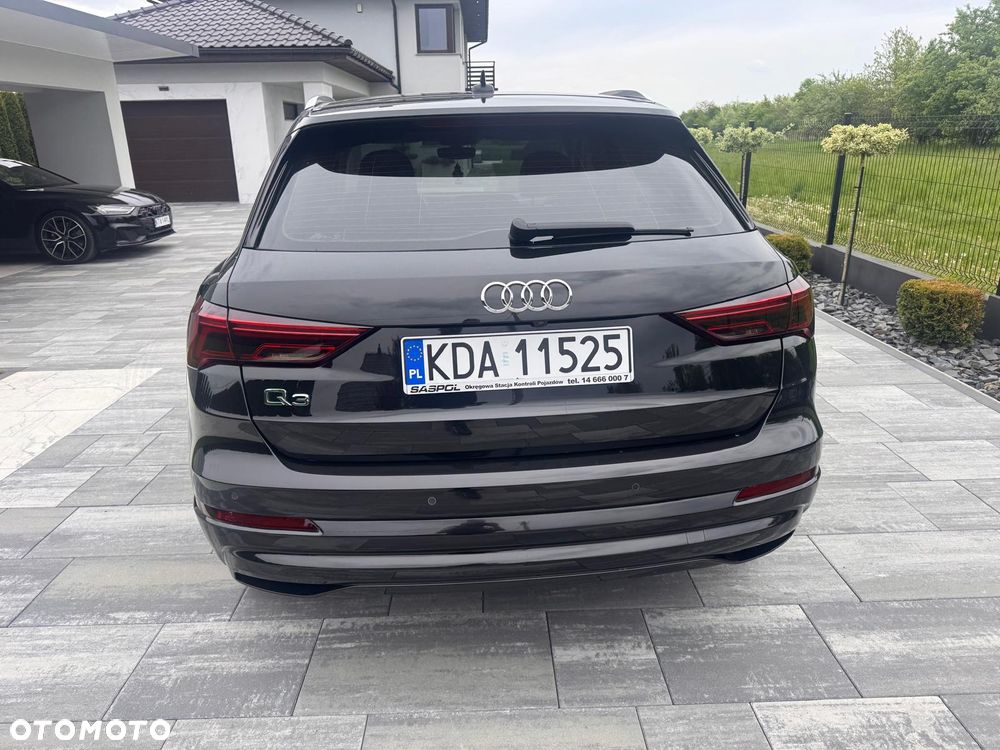 Audi Q3 2.0 TDI S tronic - 10
