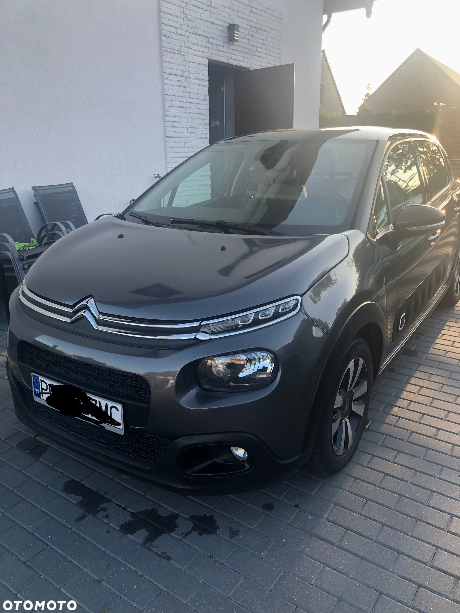 Citroën C3 - 1