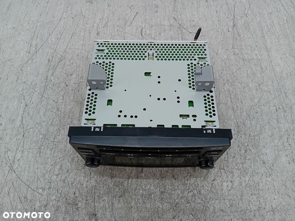 RADIO  SUBARU XV 86201FJ420 - 2